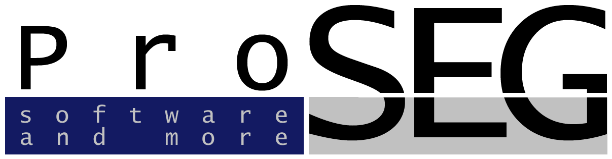 ProSEG Logo